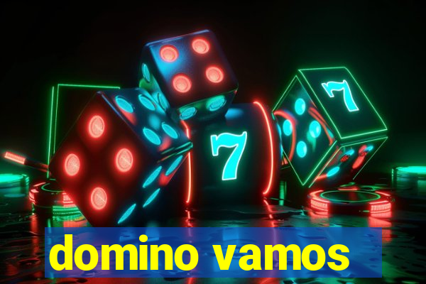 domino vamos - crash & poker